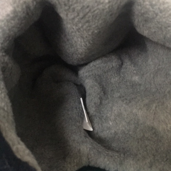 Baby hat mitt combo - Picture 2 of 6